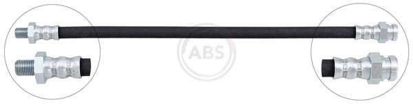 A.B.S. Bremsschlauch